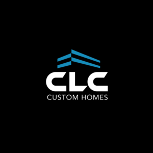 Logo Design by aneesh vs for CLC Custom Homes | Design: #26780874