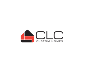 Logo Design by leduy87qn for CLC Custom Homes | Design #26779654