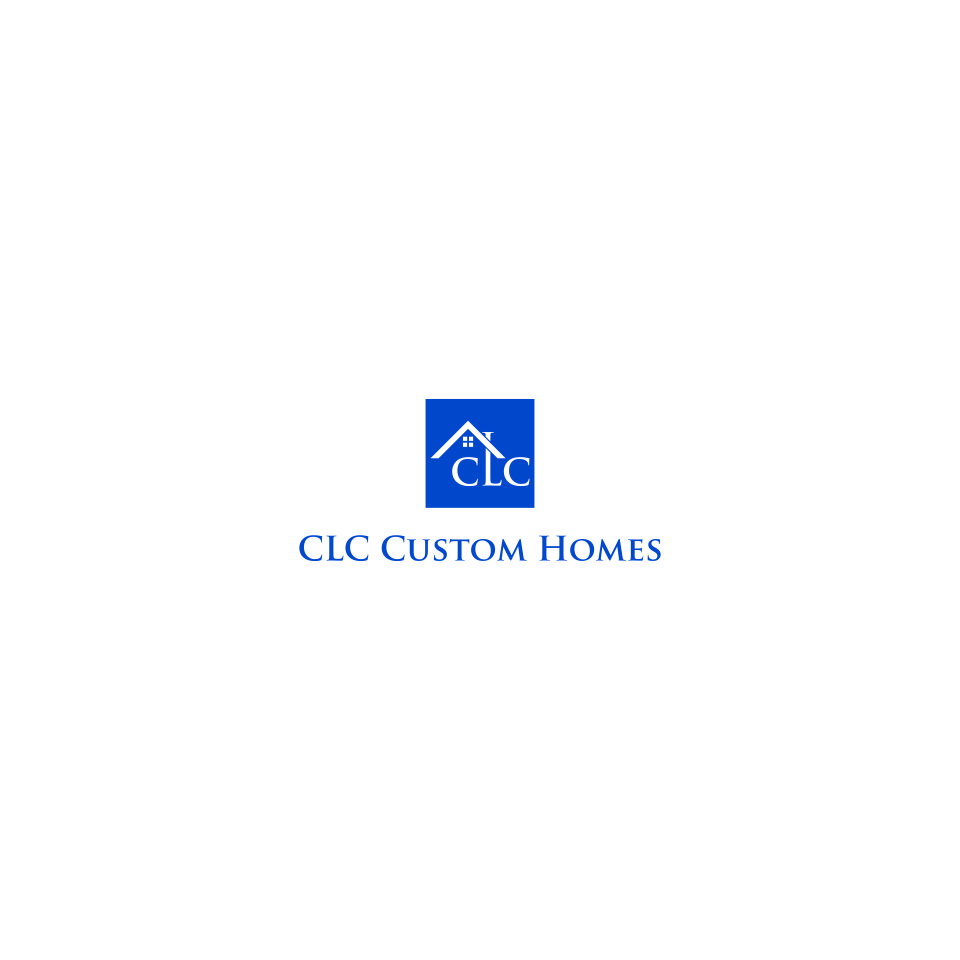 Design de Logo par medina pour CLC Custom Homes | Design #26783671
