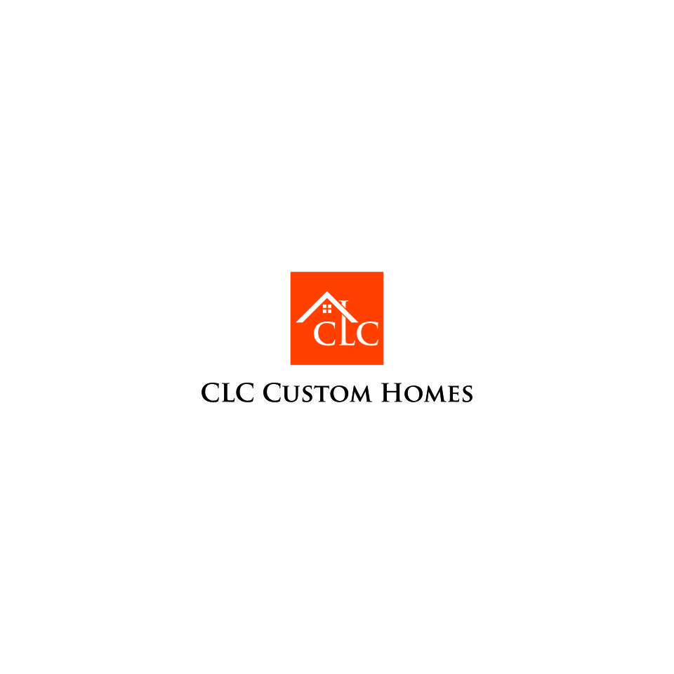 Design de Logo par medina pour CLC Custom Homes | Design #26784265