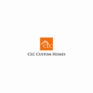 Diseño de Logo por medina para CLC Custom Homes | Diseño: #26784265