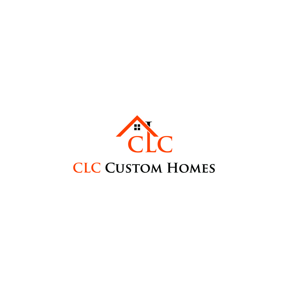 Logo Design by medina for CLC Custom Homes | Design #26784284