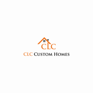 Diseño de Logo por medina para CLC Custom Homes | Diseño: #26784284