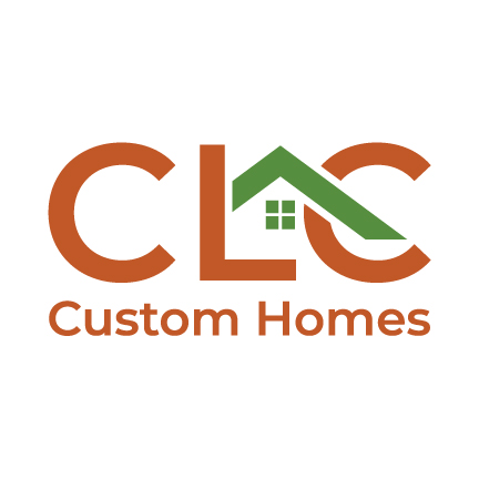 Logo Design by emdeee for CLC Custom Homes | Design #26785875