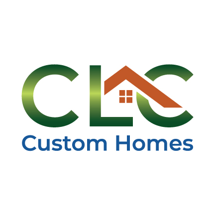 Diseño de Logo por emdeee para CLC Custom Homes | Diseño #26785889