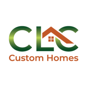 Design de Logo par emdeee pour CLC Custom Homes | Design : #26785890