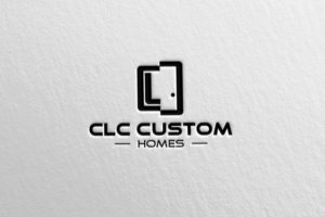 Design de Logo par SteffySummer pour CLC Custom Homes | Design : #26780118