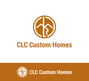 Design de Logo par bojboga pour CLC Custom Homes | Design : #26785366