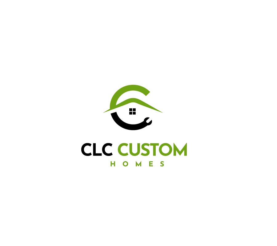Design de Logo par Matrix Studio pour CLC Custom Homes | Design #26787415