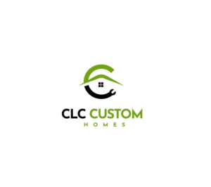 Design de Logo par Matrix Studio pour CLC Custom Homes | Design : #26787415