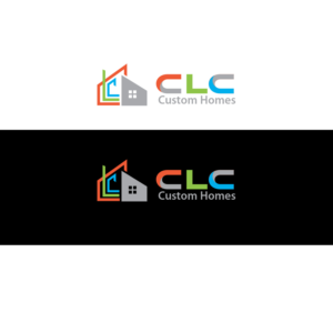 Design de Logo par Finley Johnson pour CLC Custom Homes | Design : #26791047