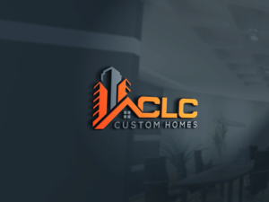 Design de Logo par jaxondesign pour CLC Custom Homes | Design : #26780073