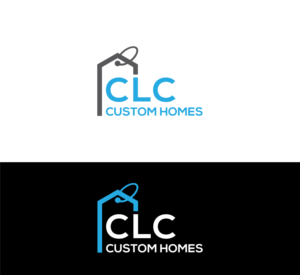 Design de Logo par hoaihoai pour CLC Custom Homes | Design : #26790082