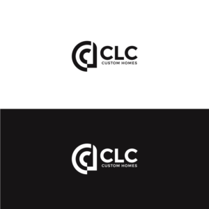Logo Design by I designs for CLC Custom Homes | Design #26782900