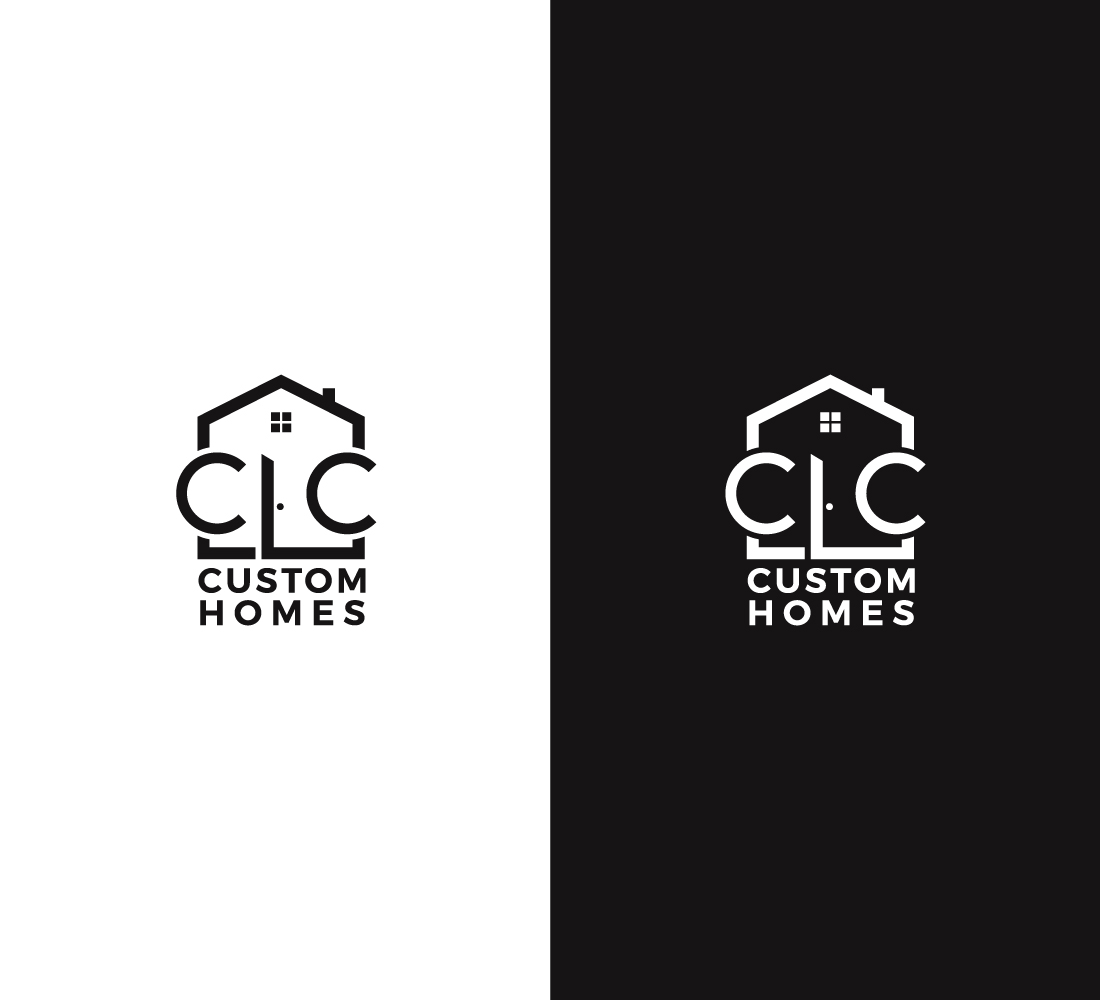 Design de Logo par I designs pour CLC Custom Homes | Design #26782902