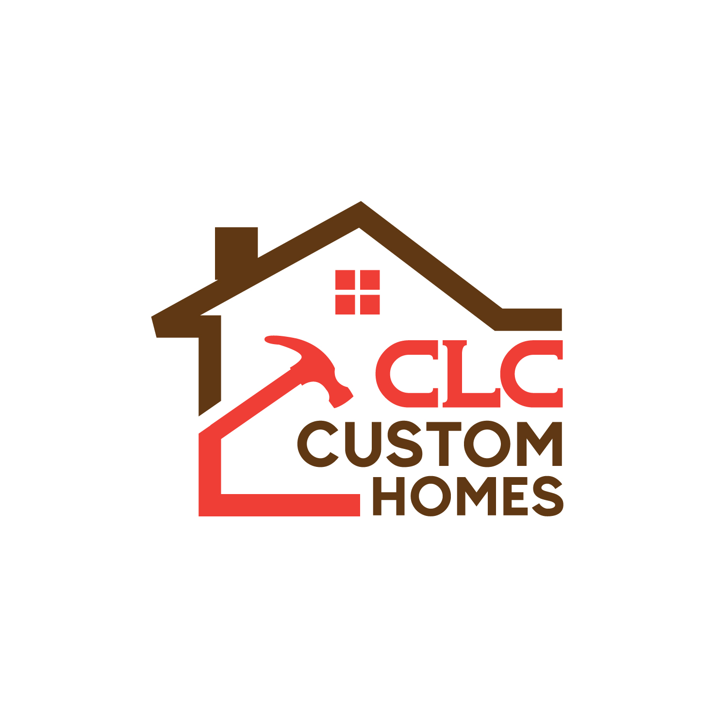 Design de Logo par geni pour CLC Custom Homes | Design #26779843