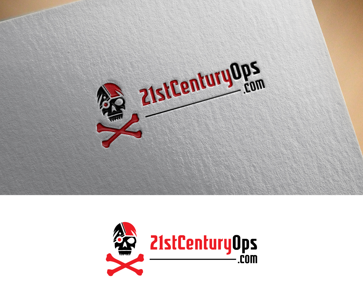 Diseño de Logo por MaToTiPiLa para Standing Thomas LLC | Diseño #26805847