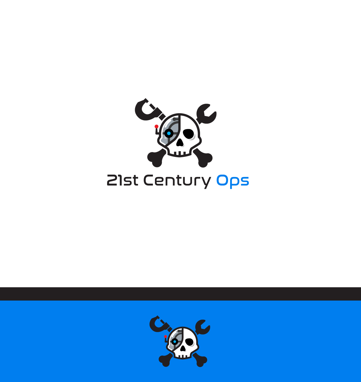 Diseño de Logo por ecorokerz para Standing Thomas LLC | Diseño #26781069