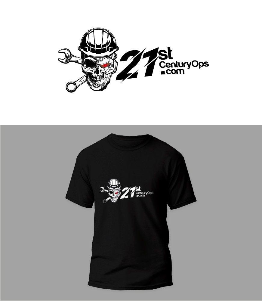 Diseño de Logo por 10Design para Standing Thomas LLC | Diseño #26799857