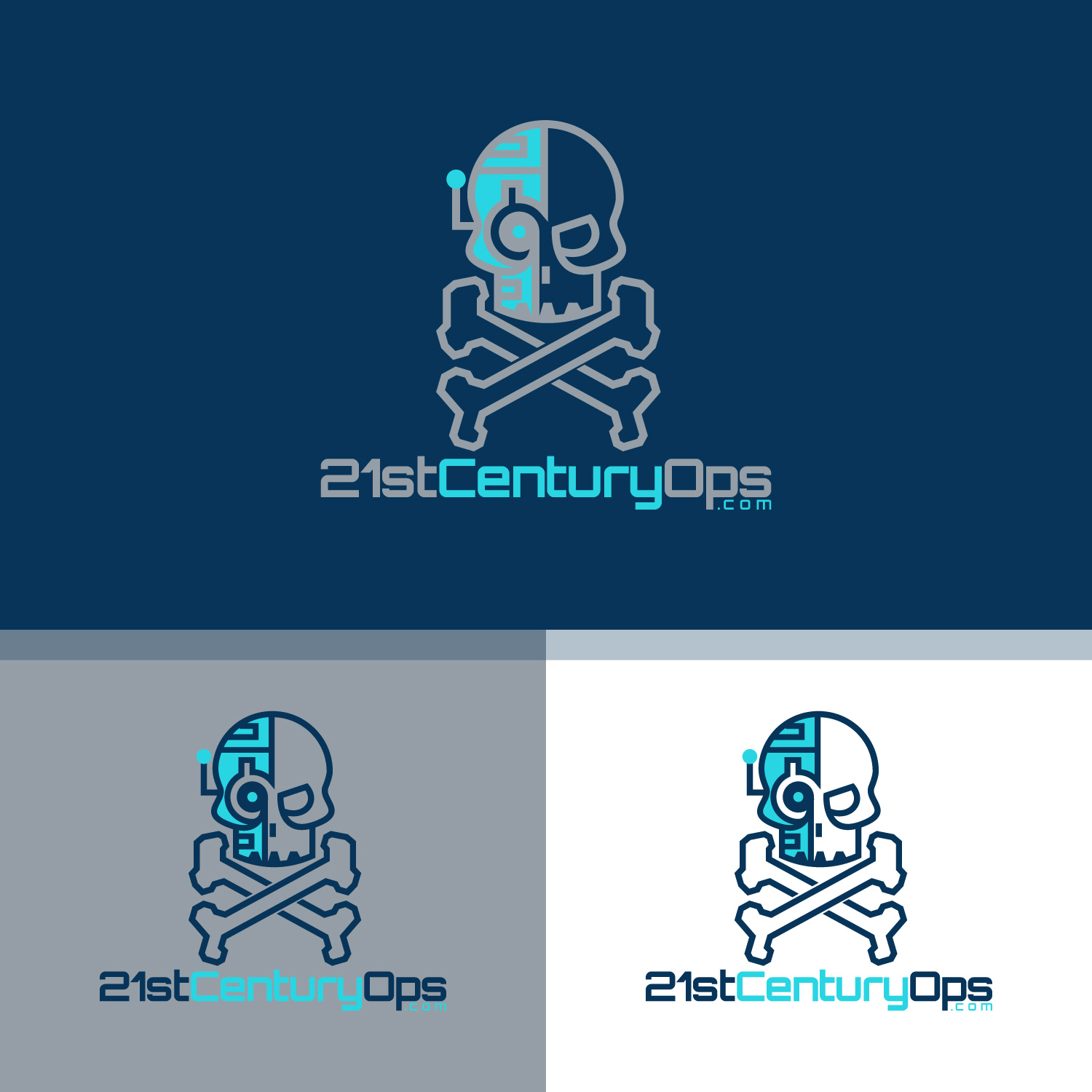 Diseño de Logo por AinebAyoub para Standing Thomas LLC | Diseño #26784805