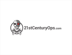 21stCenturyOps.com | Design de Logo par BNdesigner