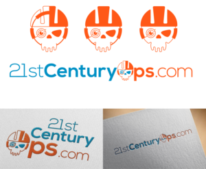 Diseño de Logo por ileanalp para Standing Thomas LLC | Diseño: #26778278