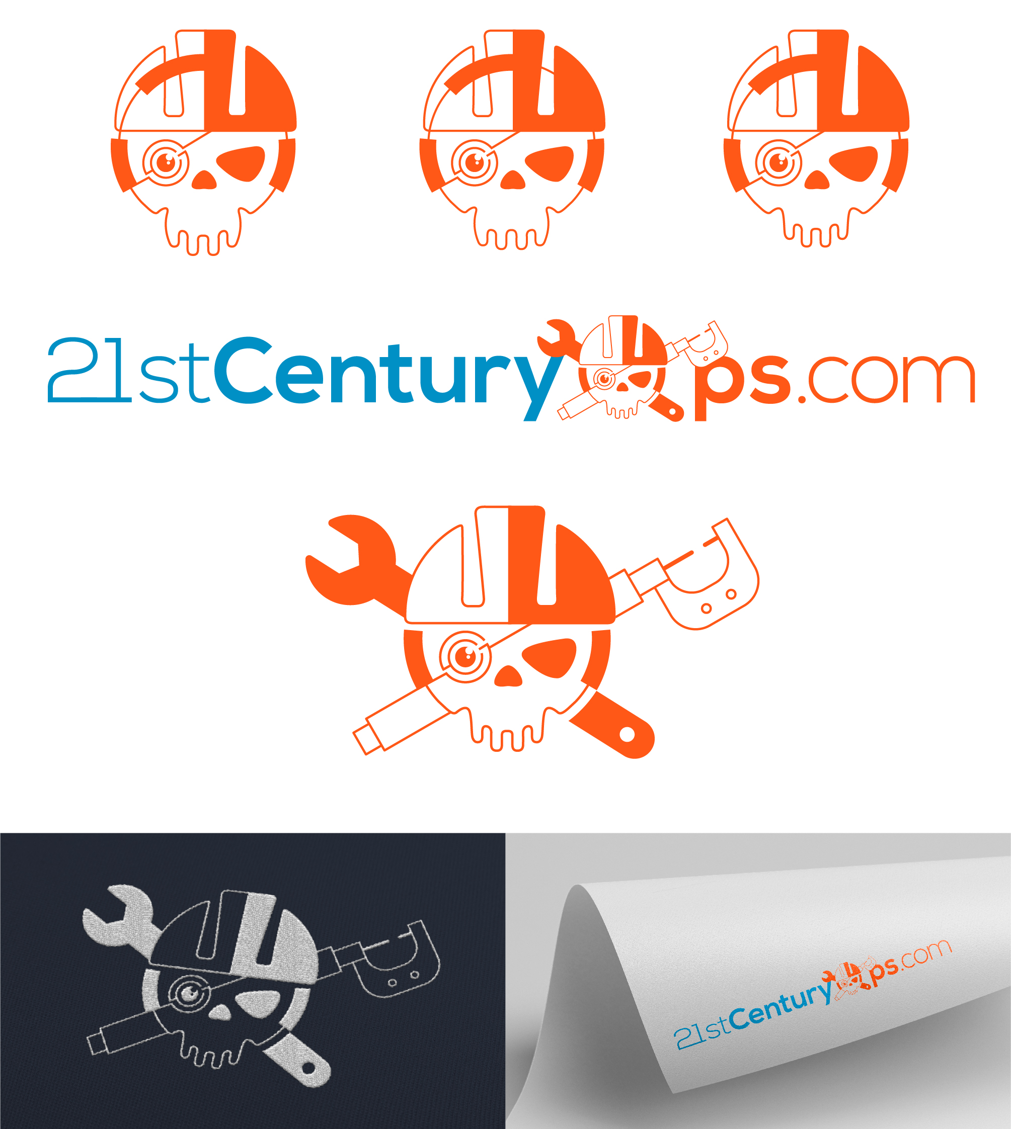 Diseño de Logo por ileanalp para Standing Thomas LLC | Diseño #26782663