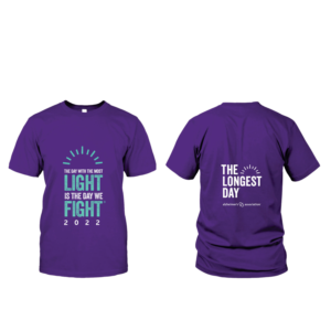 The Longest Day 2022 T-Shirt Design | Design de T-shirt par Fat Bat Man