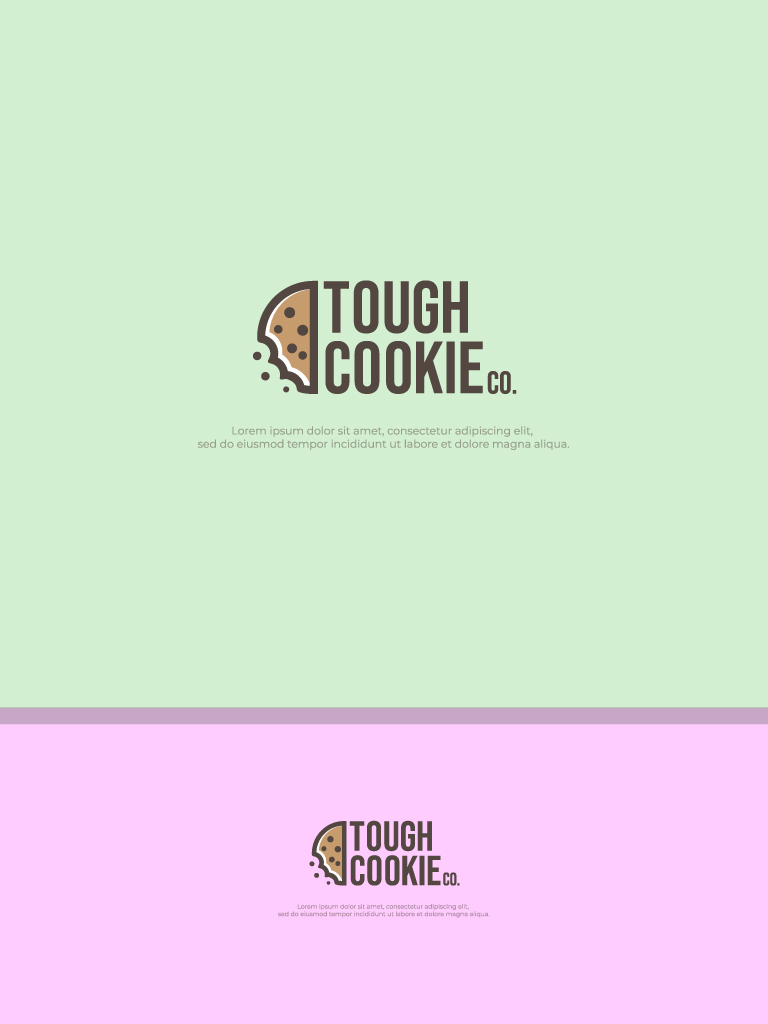 Logo Design by Senpachie for this project | Design #26782908