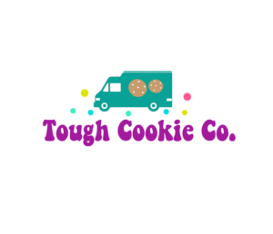 Tough Cookie Co. | Logo Design by NILDesigns