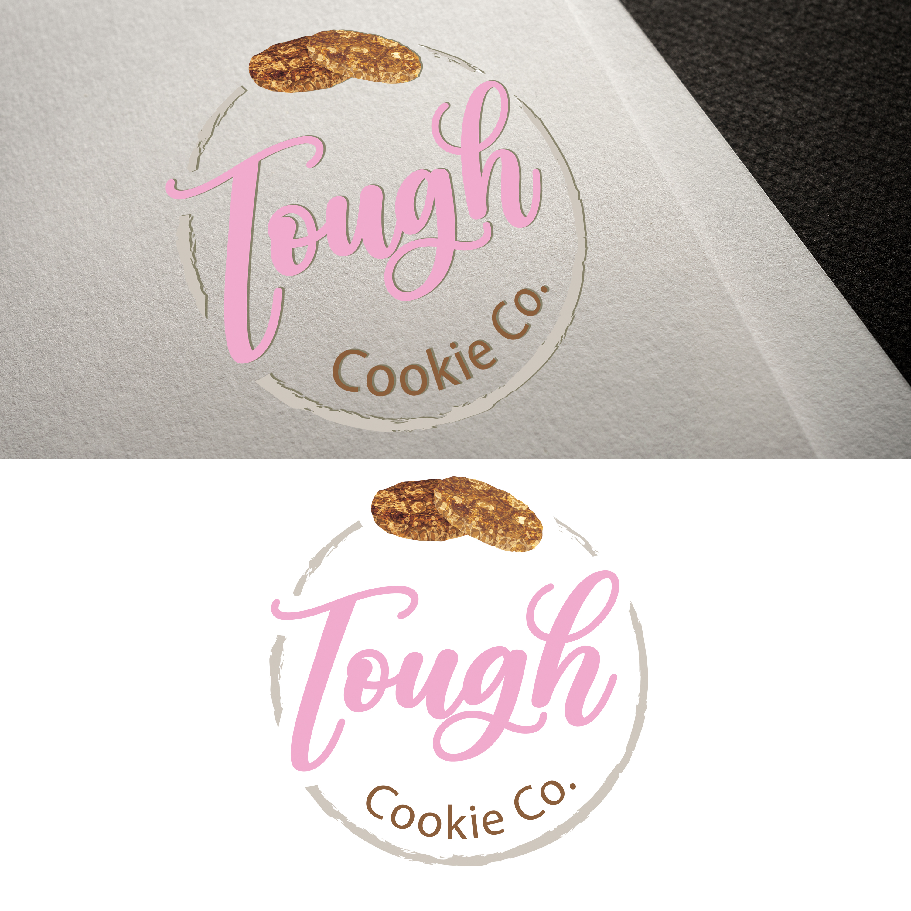 Logo Design by HAMDIYA for this project | Design #26787943