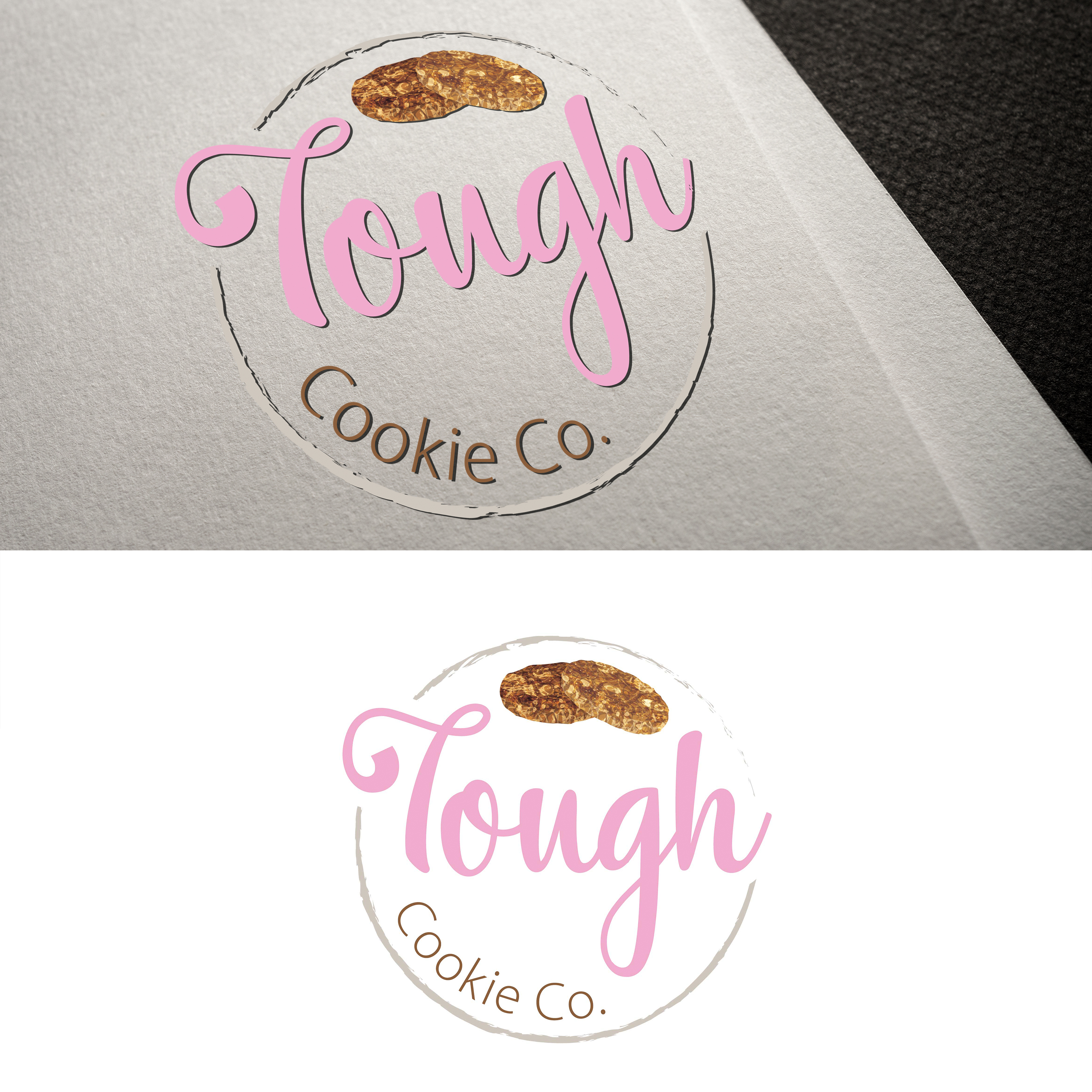 Logo Design by HAMDIYA for this project | Design #26787944
