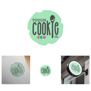 Diseño de Logo por michellefrances para este proyecto | Diseño: #26780005