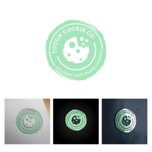 Diseño de Logo por michellefrances para este proyecto | Diseño: #26788827