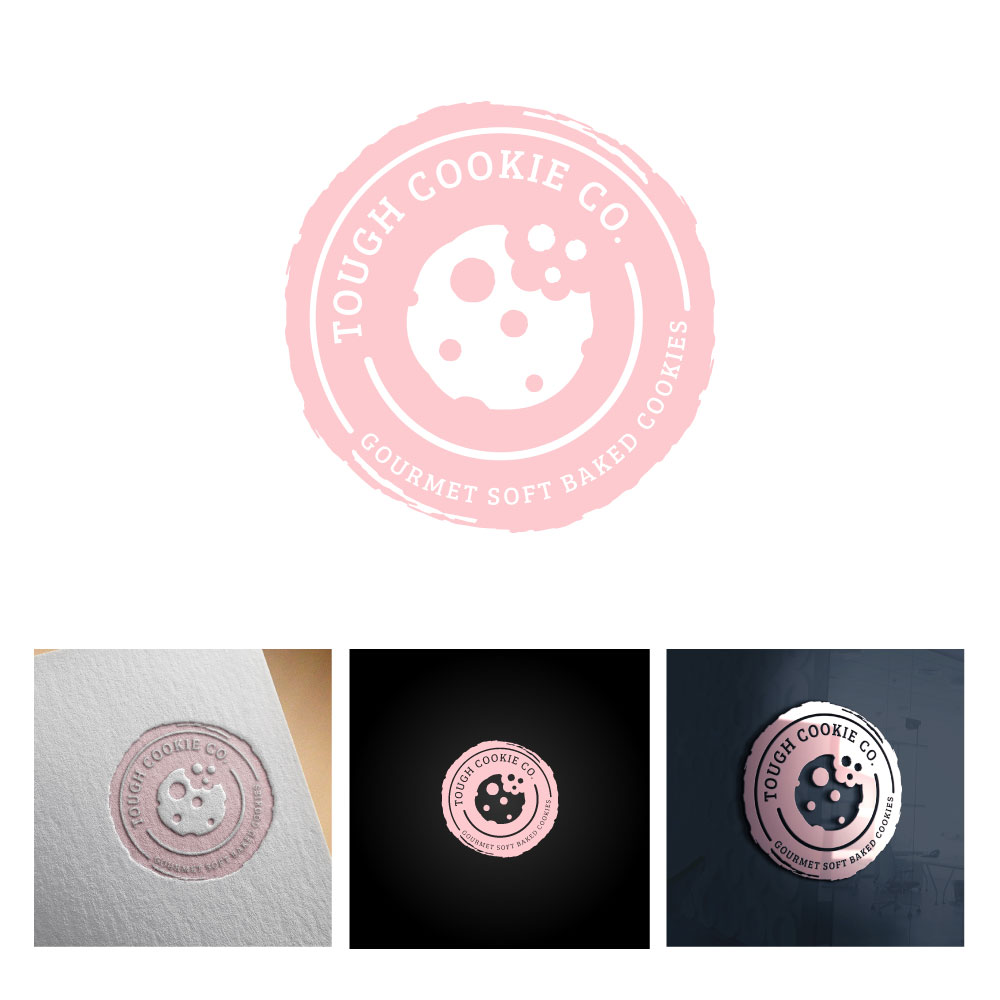 Logo-Design von michellefrances für dieses Projekt | Design #26788830