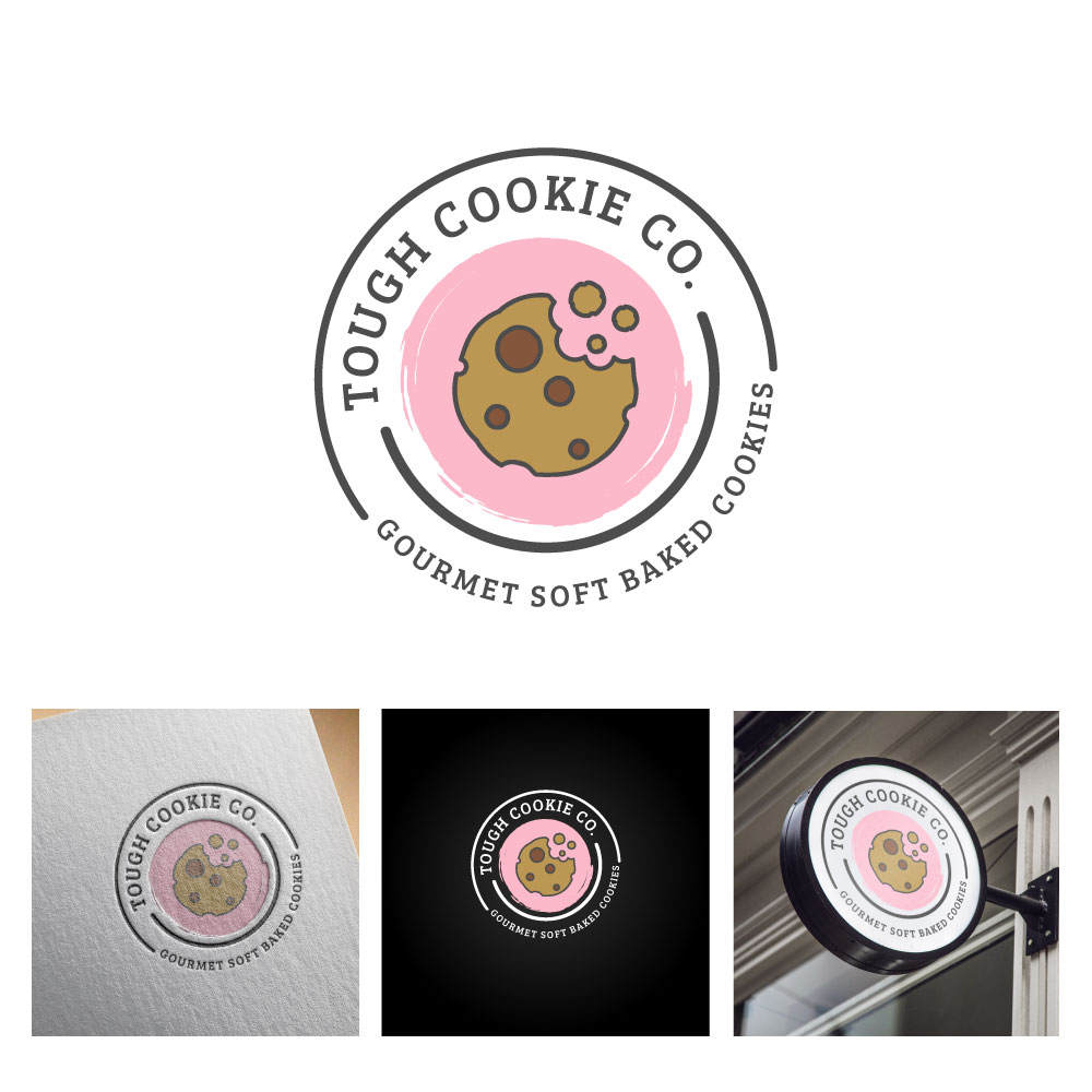 Logo-Design von michellefrances für dieses Projekt | Design #26798304