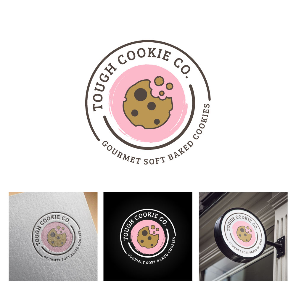 Logo-Design von michellefrances für dieses Projekt | Design #26798307