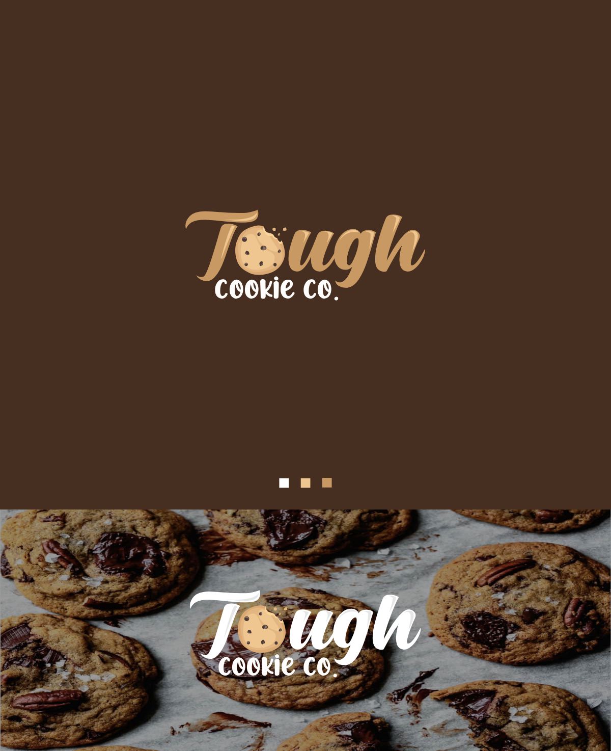 Logo Design by ecorokerz for this project | Design #26778963