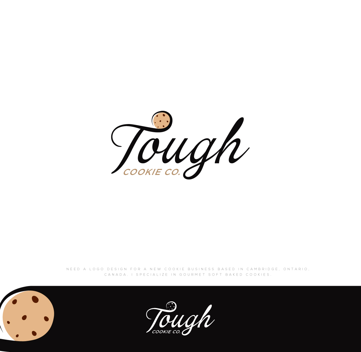 Logo Design by ecorokerz for this project | Design #26782633