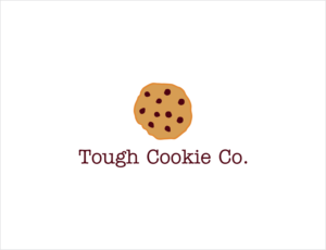 Tough Cookie Co. | Logo Design by BNdesigner