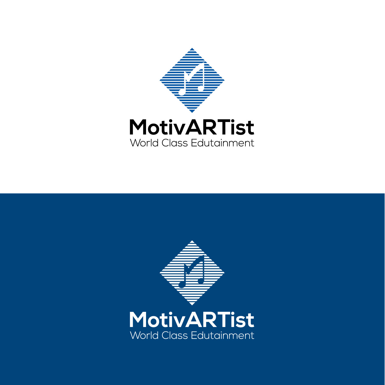 Design de Logo par Arain 2 pour MotivARTist UG | Design #26780749