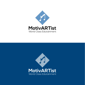 Logo-Design von Arain 2 für MotivARTist UG | Design #26780749