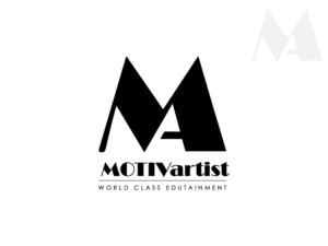 Diseño de Logo por tamizhekumaran para MotivARTist UG | Diseño: #26784931