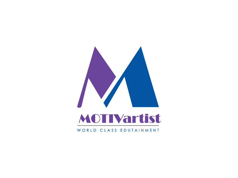 Logo Design by tamizhekumaran for MotivARTist UG | Design #26813103
