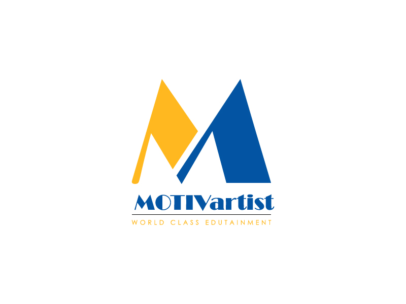 Logo Design by tamizhekumaran for MotivARTist UG | Design #26813104