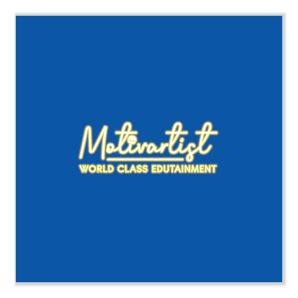 Logo Design by Sujit Banerjee for MotivARTist UG | Design #26781699