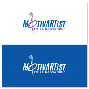 Logo Design by Sujit Banerjee for MotivARTist UG | Design: #26781700