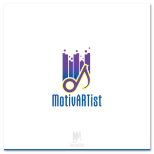 Logo Design by Sujit Banerjee for MotivARTist UG | Design: #26781701