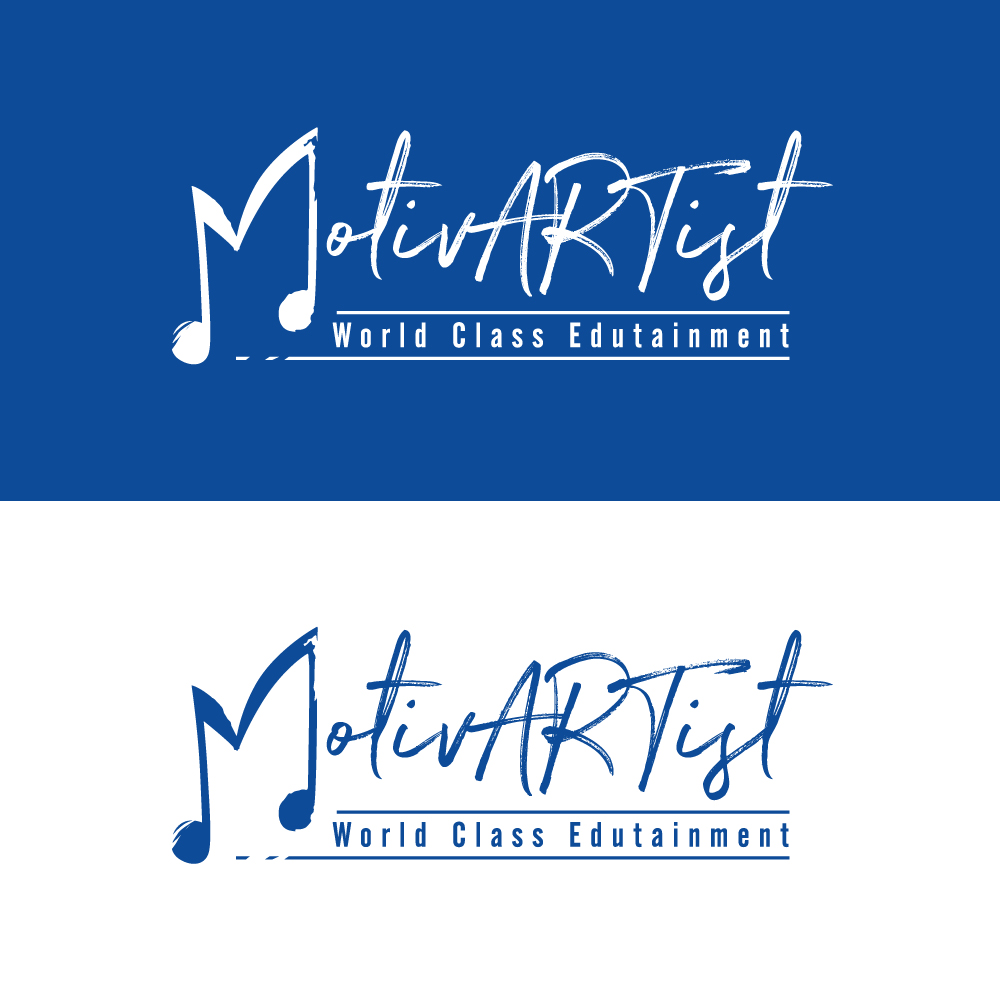 Logo Design by Sujit Banerjee for MotivARTist UG | Design #26781702