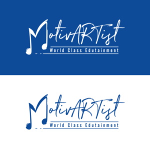 Logo Design by Sujit Banerjee for MotivARTist UG | Design: #26781702